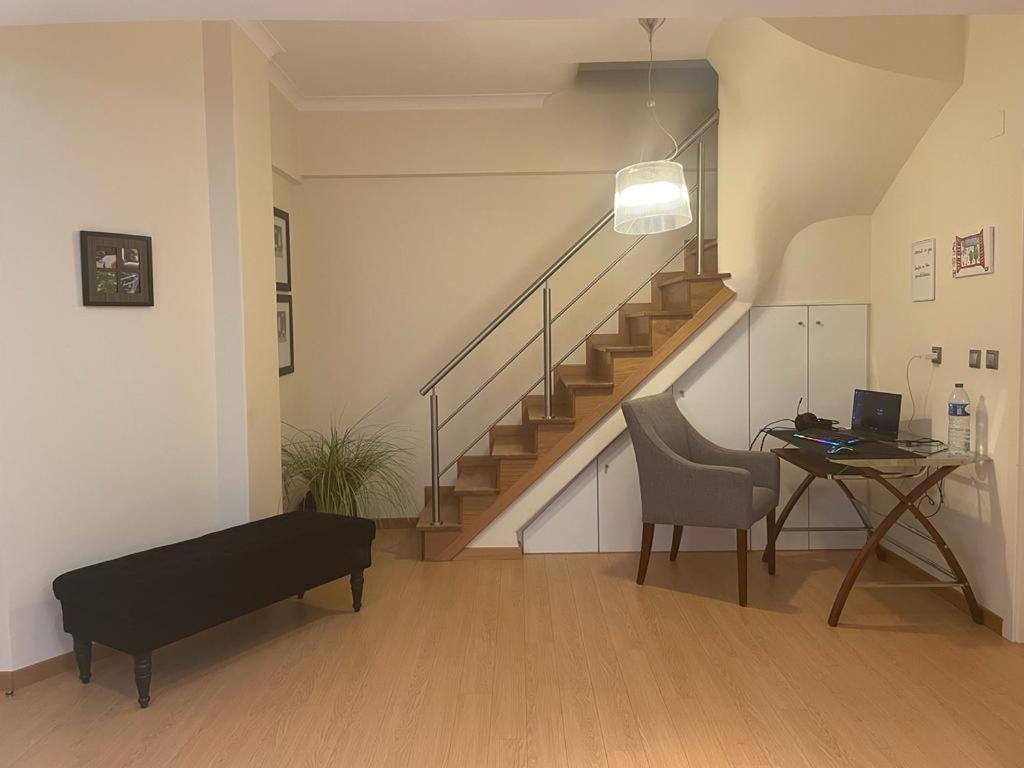 Bed and Breakfast Marialva Near The Beach - Bed&Breakfast Corroios Exterior foto